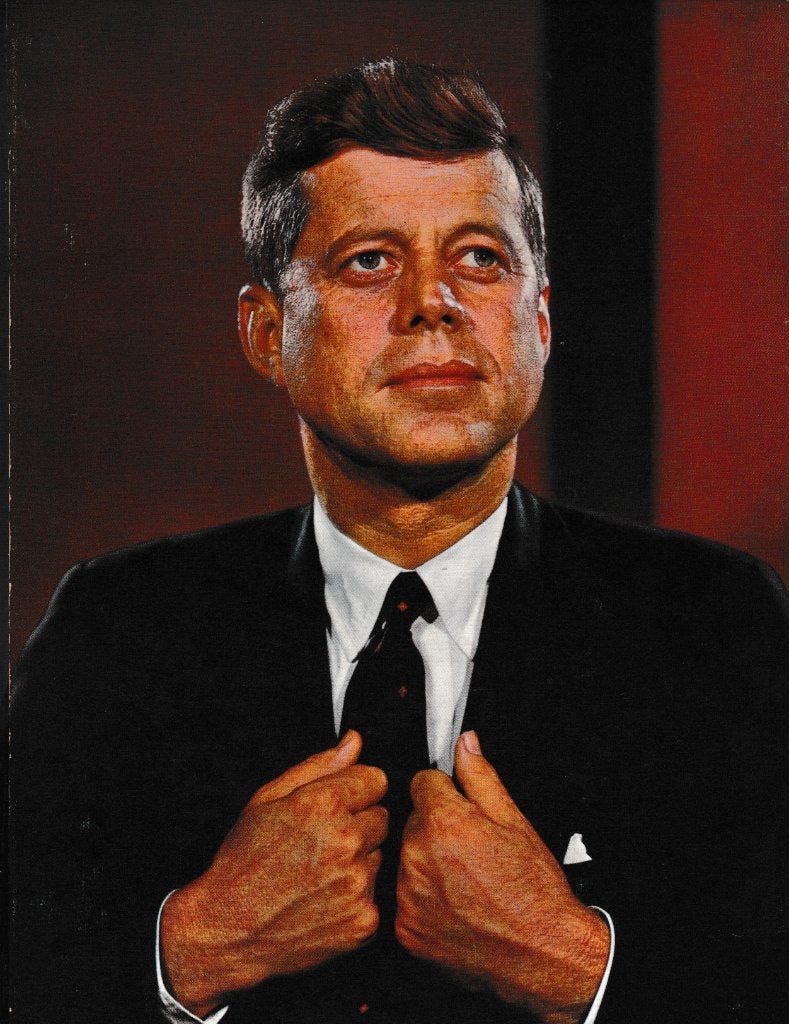 SAUL PETT e.a. - DE DOOD VAN EEN PRESIDENT, Boeken, Ophalen of Verzenden, Gelezen, Noord-Amerika