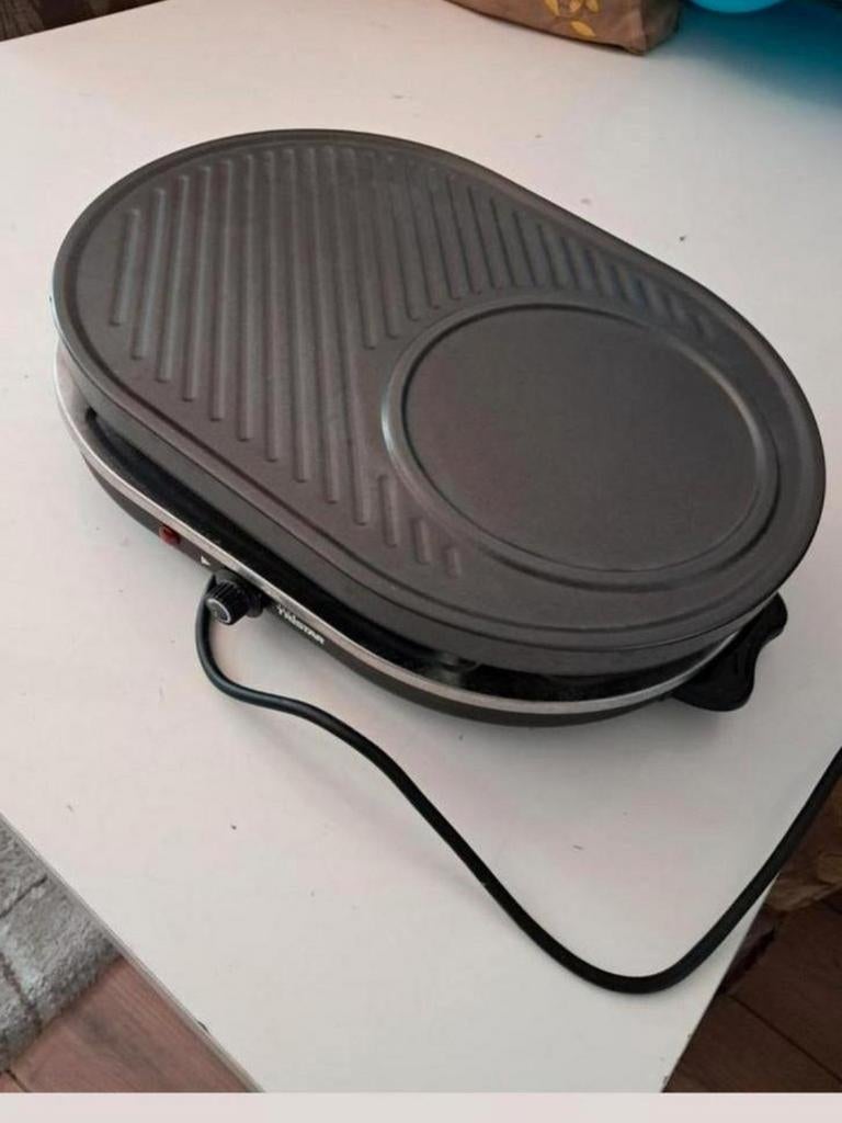 Te koop, Tristar merk Gourmetstel,, Witgoed en Apparatuur, Gourmetstellen, Ophalen