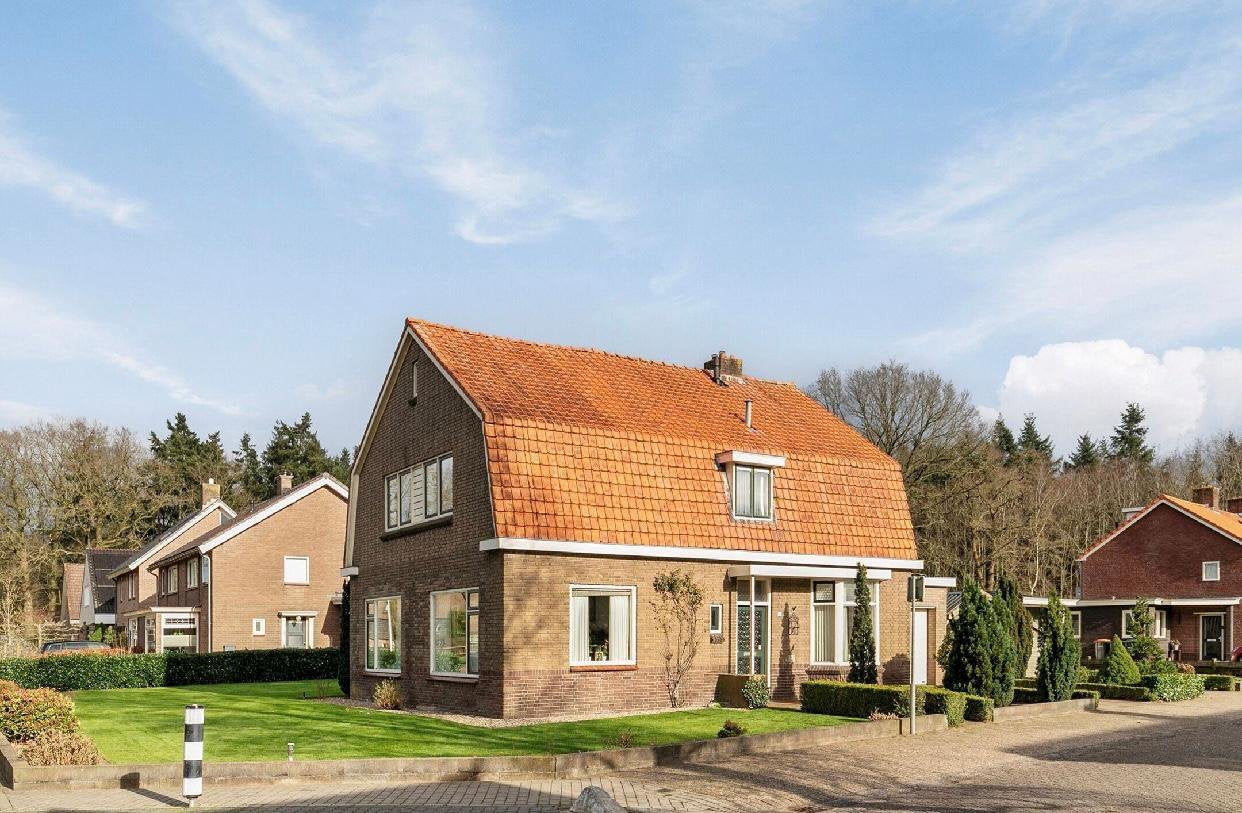 Tuile du Nord dakpannen, Ophalen, Gebruikt, Steen of Klei, 15 m² of meer