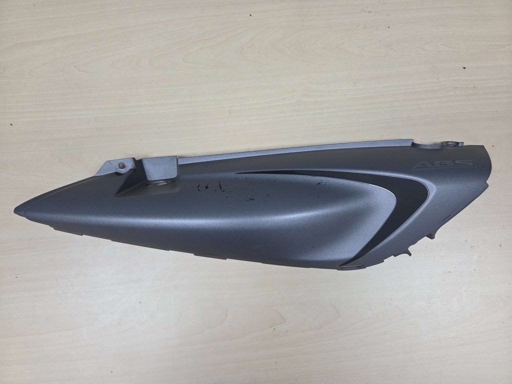 Kontpaneel rechtsachter SUZUKI DL650 V-STROM, Niet ingevuld, Gebruikt, Niet ingevuld, Ophalen of Verzenden