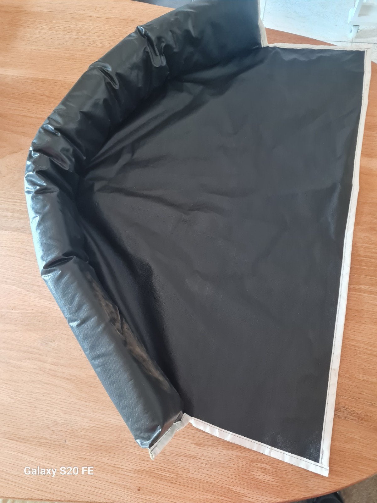 Wielkastafdekking voor caravan (Dometic), Ophalen of Verzenden, Gebruikt