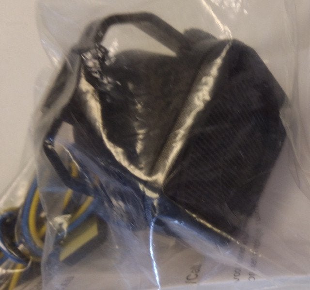 Heftronic HT1176 luidspreker met oproep knop, Ophalen of Verzenden, Nieuw, Communicatie