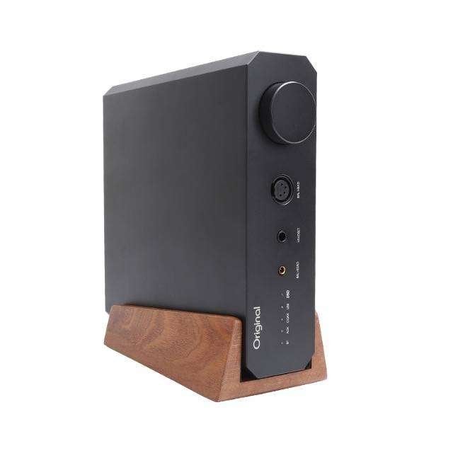ORIGINAL AUDIO OPA-Q3.1 Balanced DAC ES9038Q2M Class A Headp, Ophalen of Verzenden, Nieuw