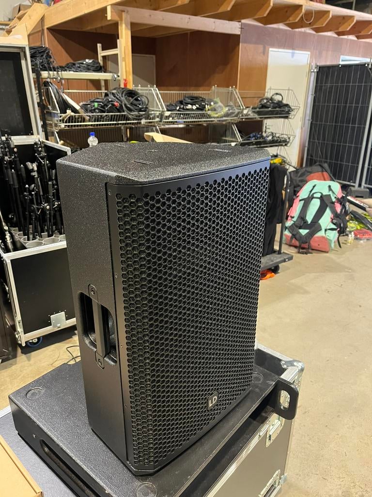2x LD stinger 12 inch g3 speaker / monitor nieuw in doos, Muziek en Instrumenten, Versterkers | Keyboard, Monitor en PA, Ld systems