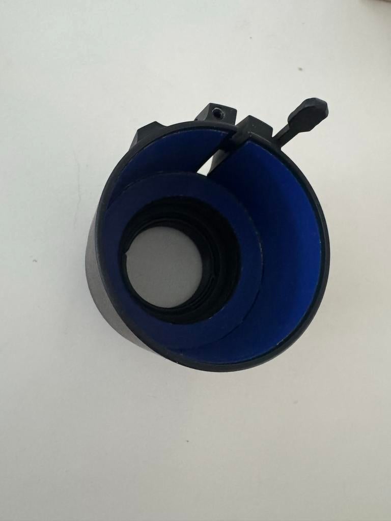Rusan adapter ARK2-62 voor vizier met 56 objectief, Ophalen, Zo goed als nieuw