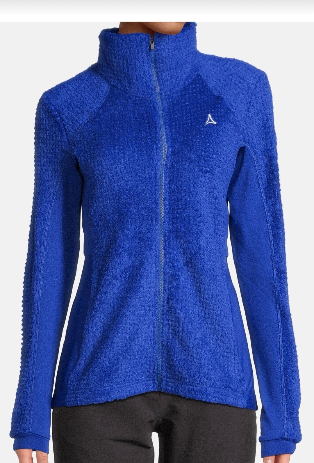 Schoffel Polartec Fleece Jas Dames Maat L - Nieuw, Schoffel, Ophalen of Verzenden, Nieuw, Maat 38/40 (M)