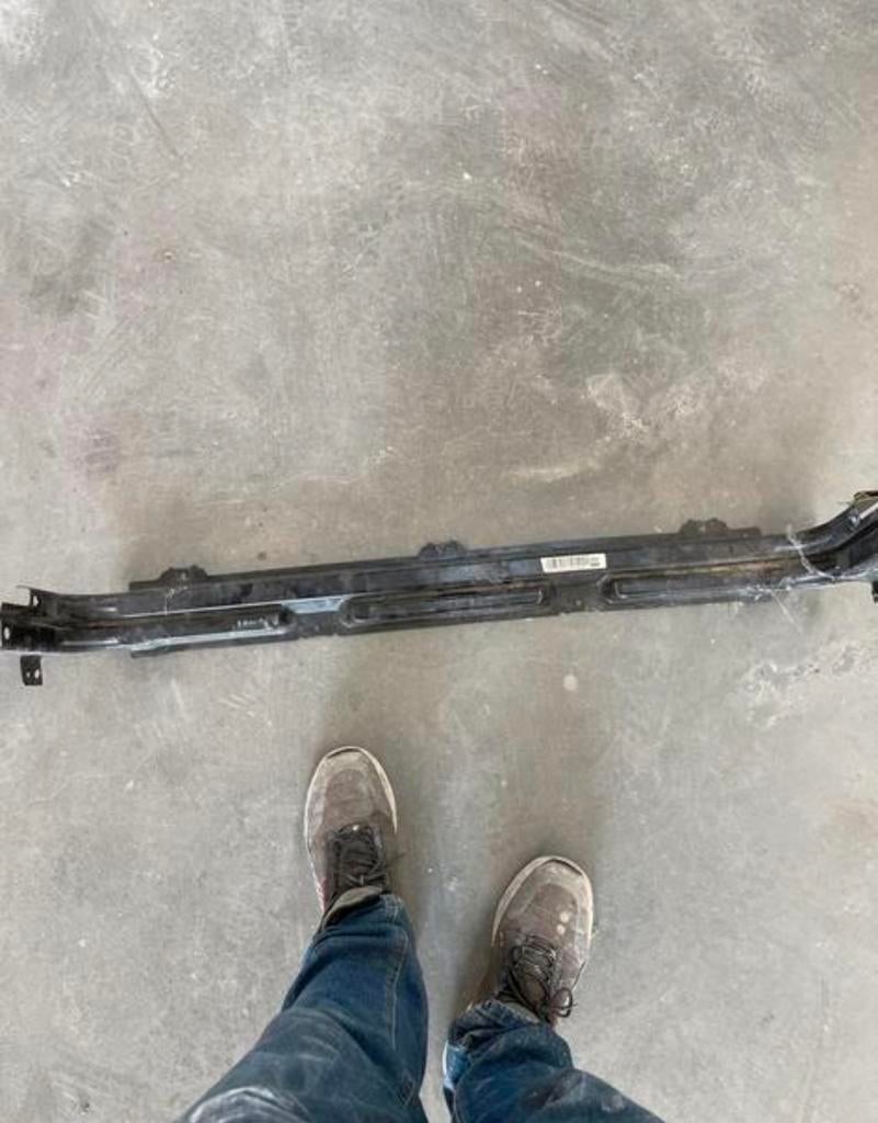 Radiateur balk Mercedes 447 Vito, Auto-onderdelen, Ophanging en Onderstel, Ophalen, Gebruikt, Mercedes-Benz