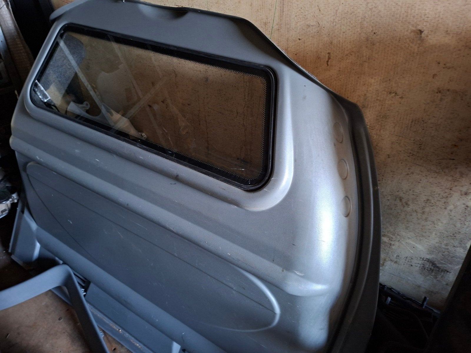 Chrysler Voyager ram van2.5 2.8 diesel, Ophalen of Verzenden, Nieuw, Chrysler