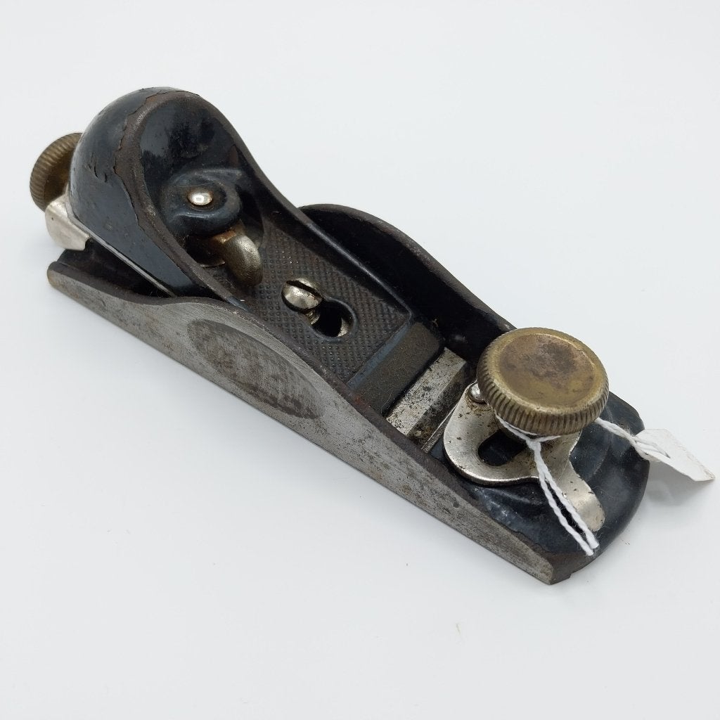 Stanley 60 1/2 Blokschaafje met lage schaafhoek (51734-ML), Verzenden