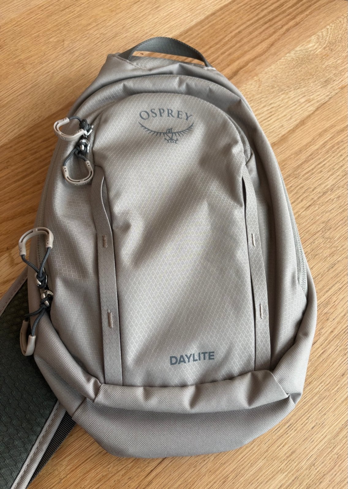 Osprey daylite, Overige merken, 25 tot 40 cm, Nieuw, Ophalen of Verzenden