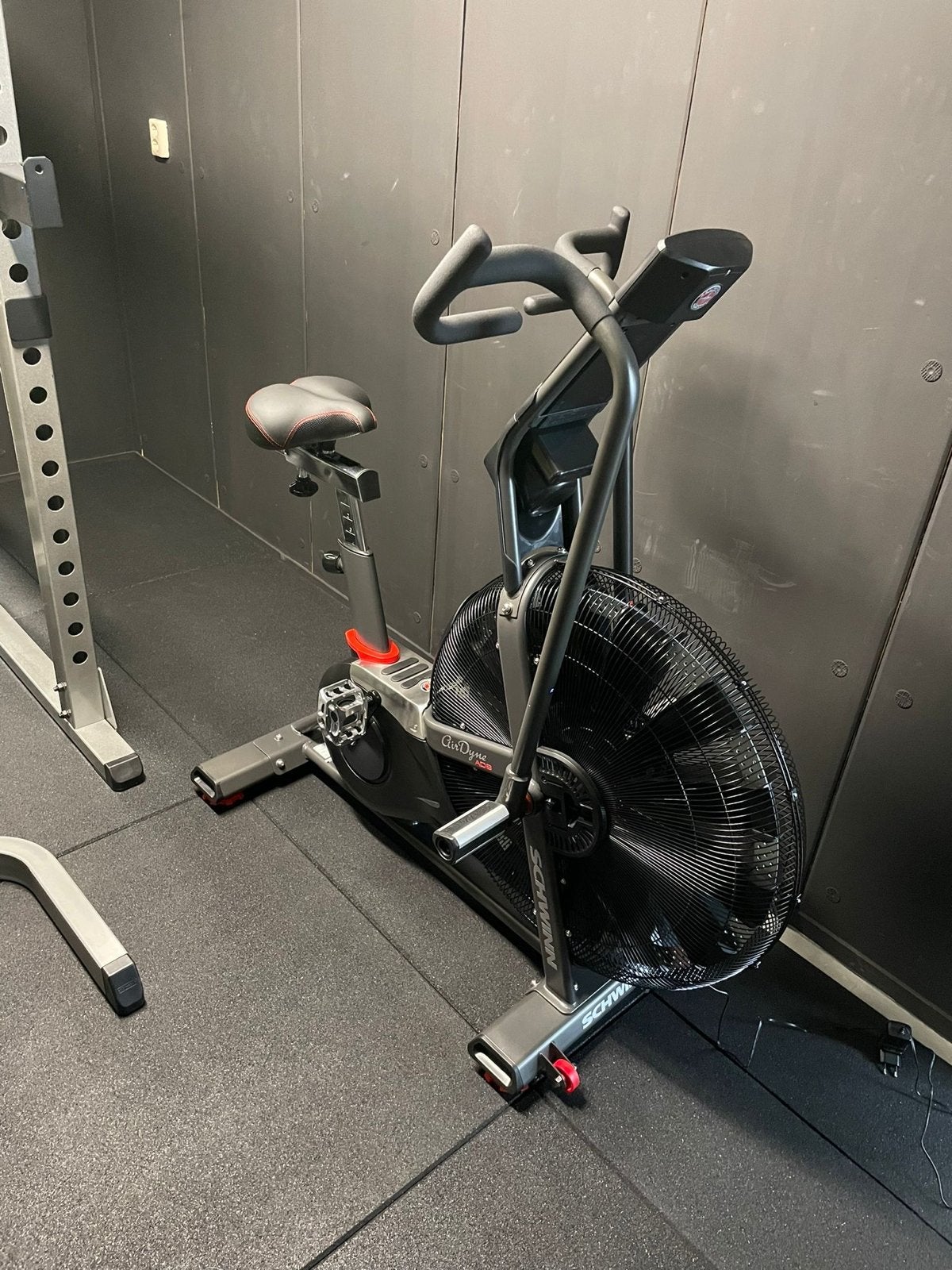 Schwinn Airdyne AD8 Airbike - Zo goed als nieuw, Ophalen, Armen, Zo goed als nieuw, Airbike