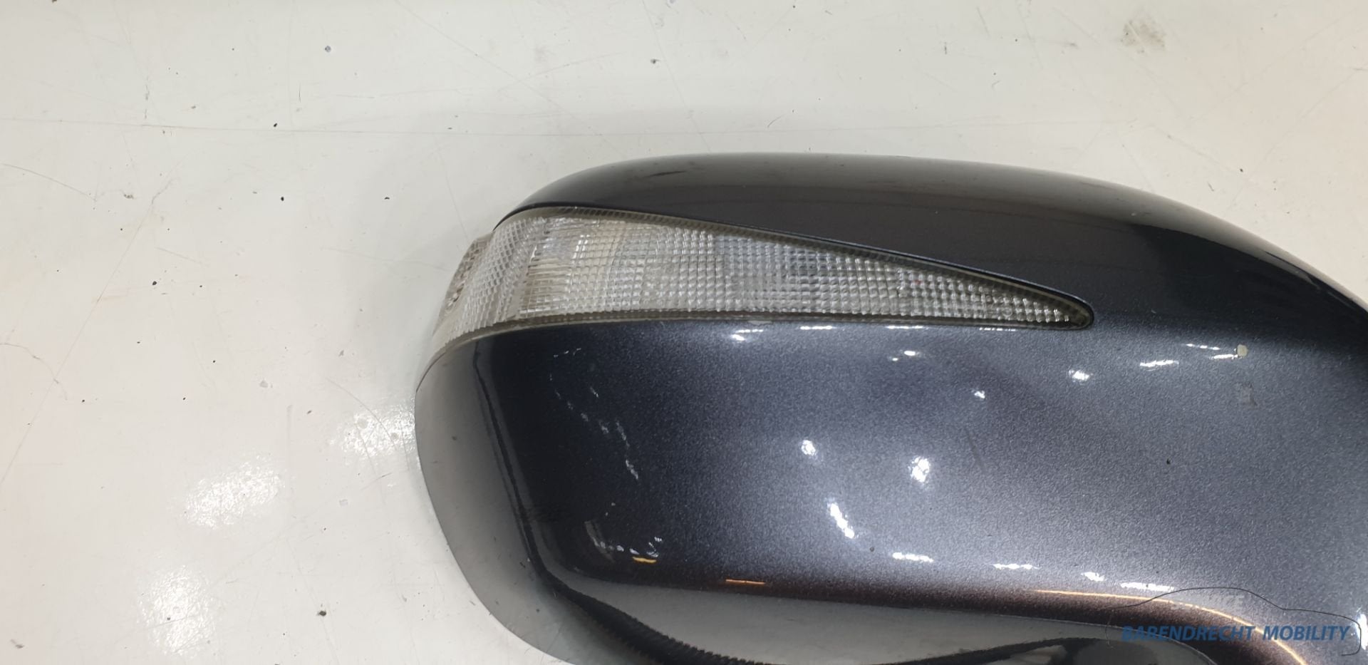 Buitenspiegel Honda Civic Hybride Sedan rechts grijs passagi, Gebruikt, Info@honda.co.jp, Ophalen of Verzenden, Minami-Aoyama 2-chome 1-1
107-8556  Tokyo