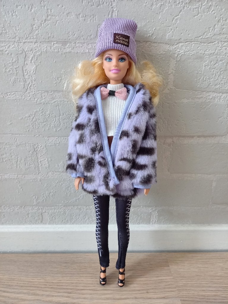 Barbie kleertjes  set 23, Kinderen en Baby's, Verzenden, Nieuw, Barbie