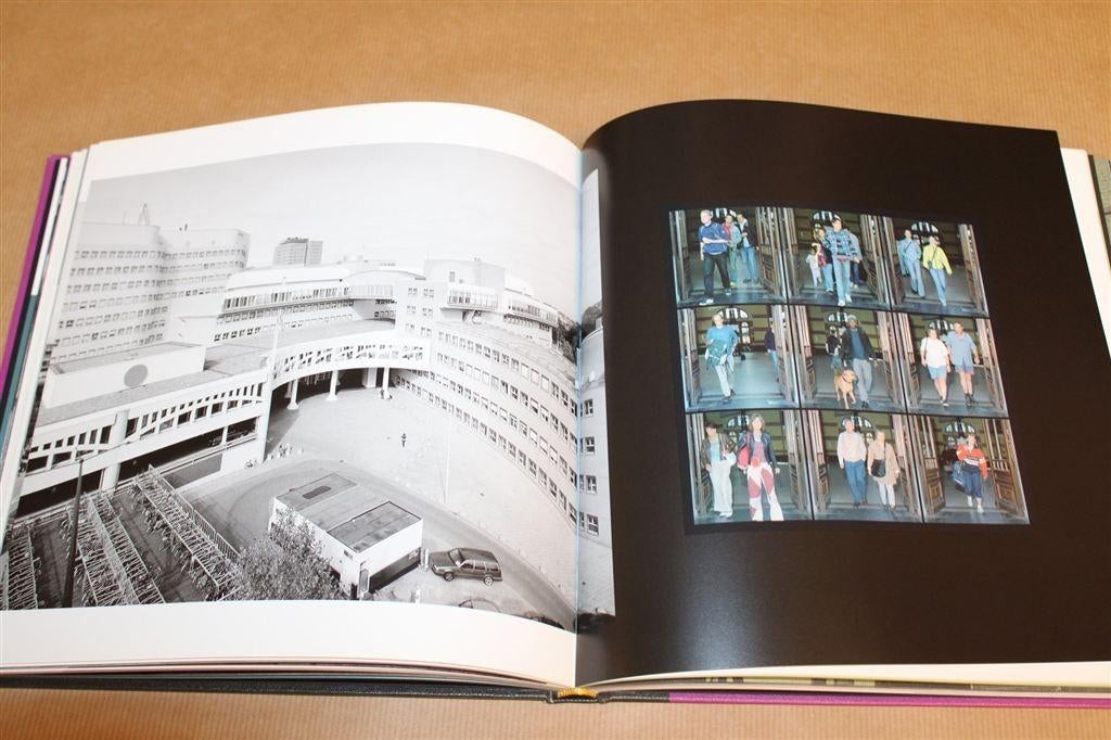 Land Van Belofte — Fotografie Groningen [Noorderlicht], Boeken, Ophalen of Verzenden, Zo goed als nieuw, Fotografen