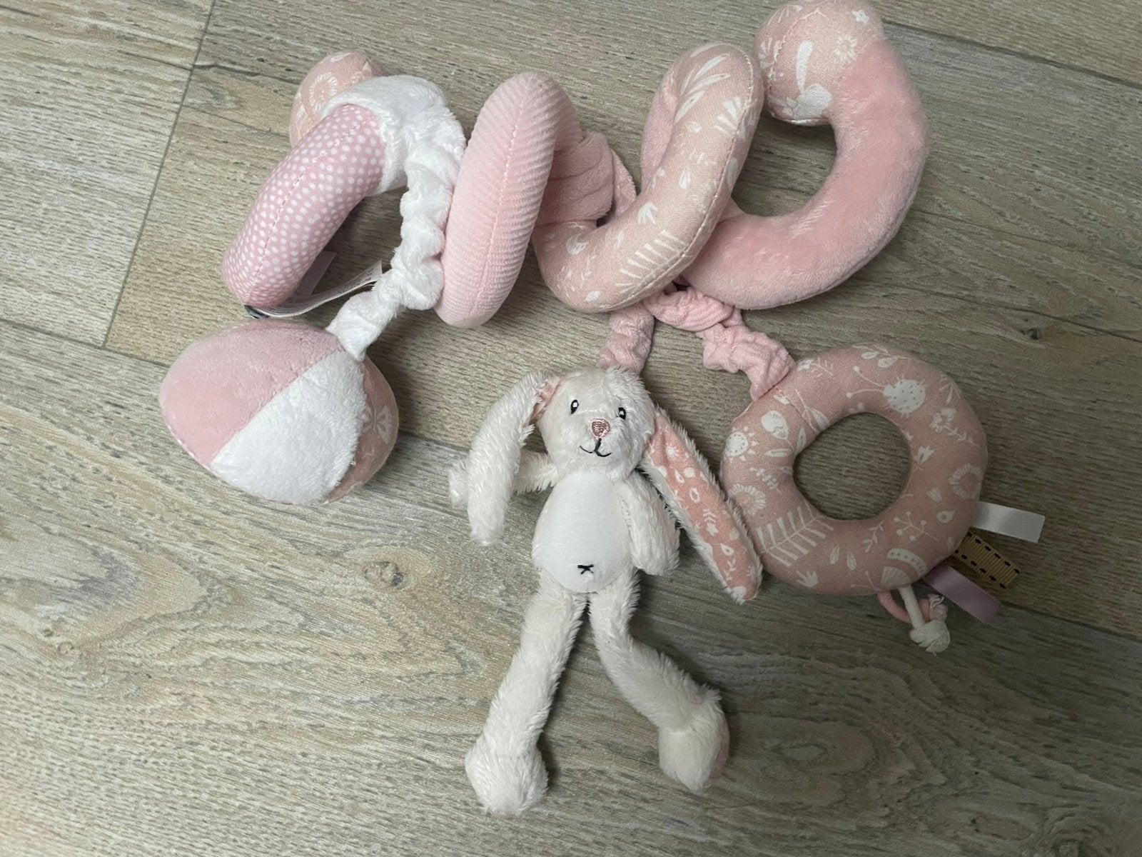 Little Dutch boxspiraal, Kinderen en Baby's, Ophalen of Verzenden, Nieuw