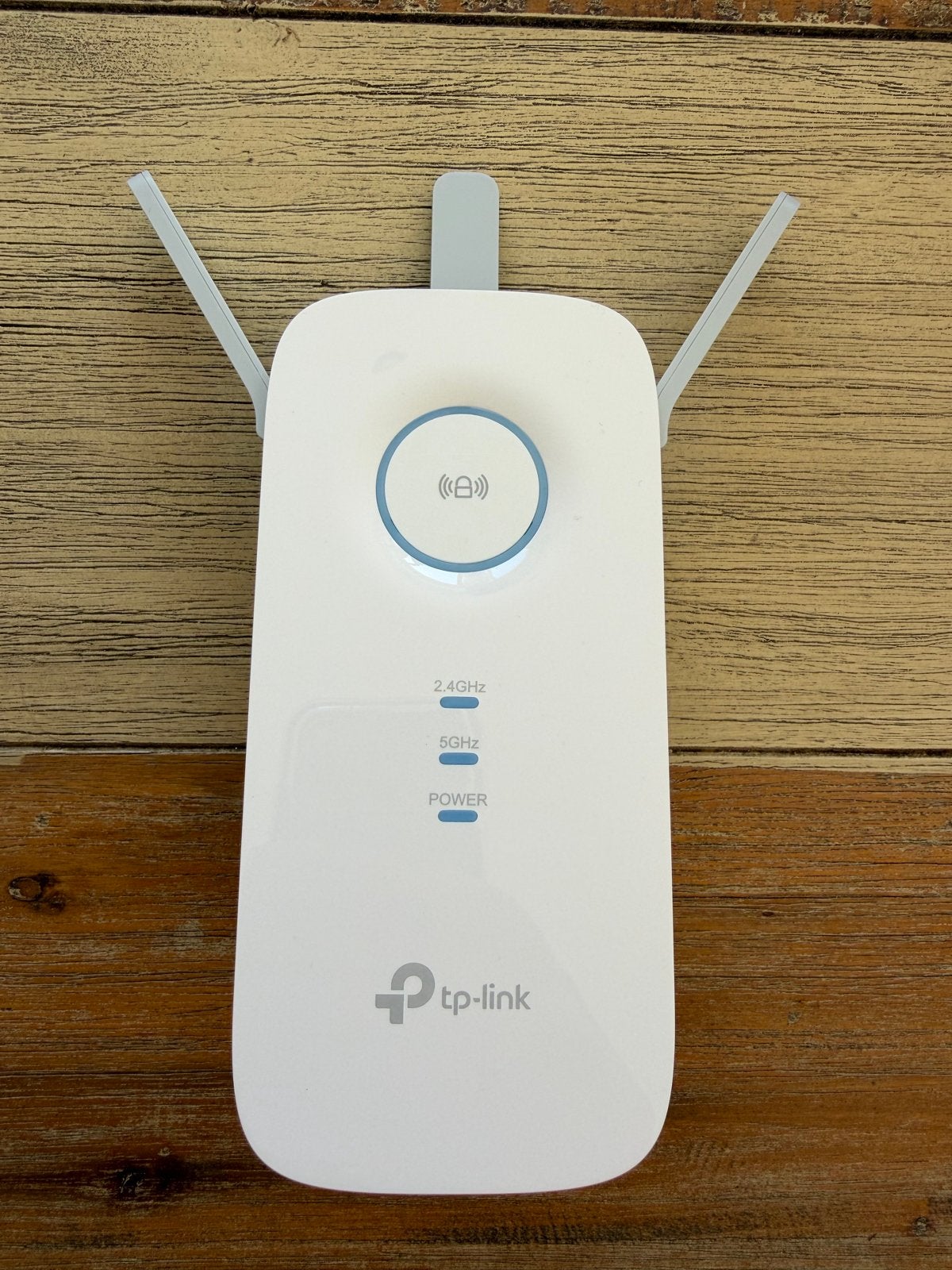 TP-Link AC1750 Wi-Fi Range Extender (RE450), Ophalen of Verzenden, Zo goed als nieuw
