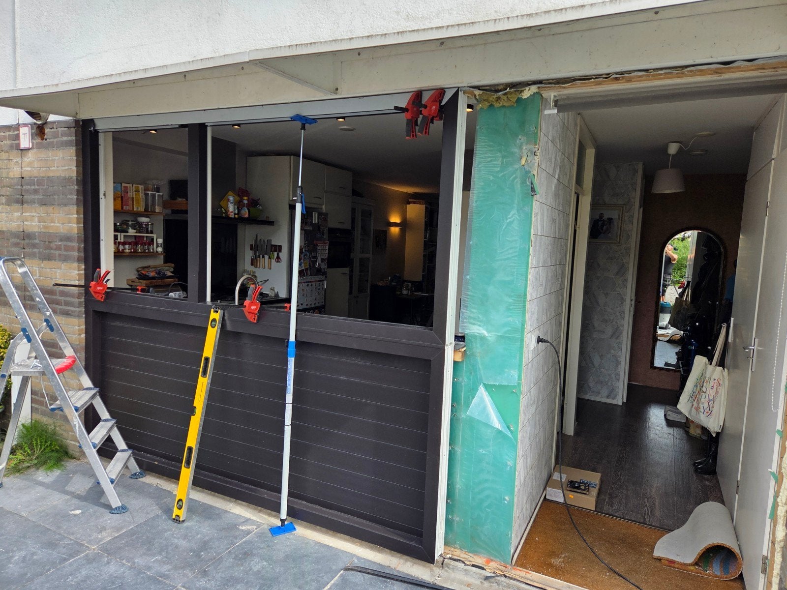 Kozijnmonteur - Montage & Service, Nieuw, Ophalen of Verzenden, Info@rizq-fix.nl, Rizq- Fix