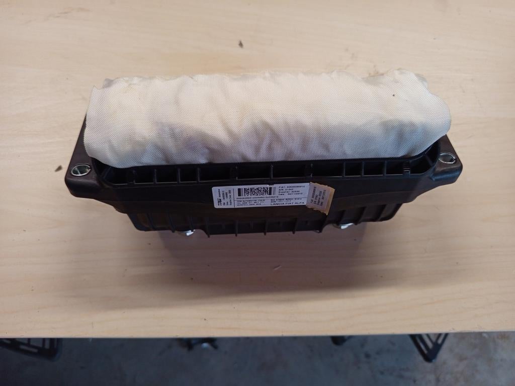 Airbag passagier Alfa Romeo, Fiat, Lancia, Ophalen of Verzenden, Alfa Romeo