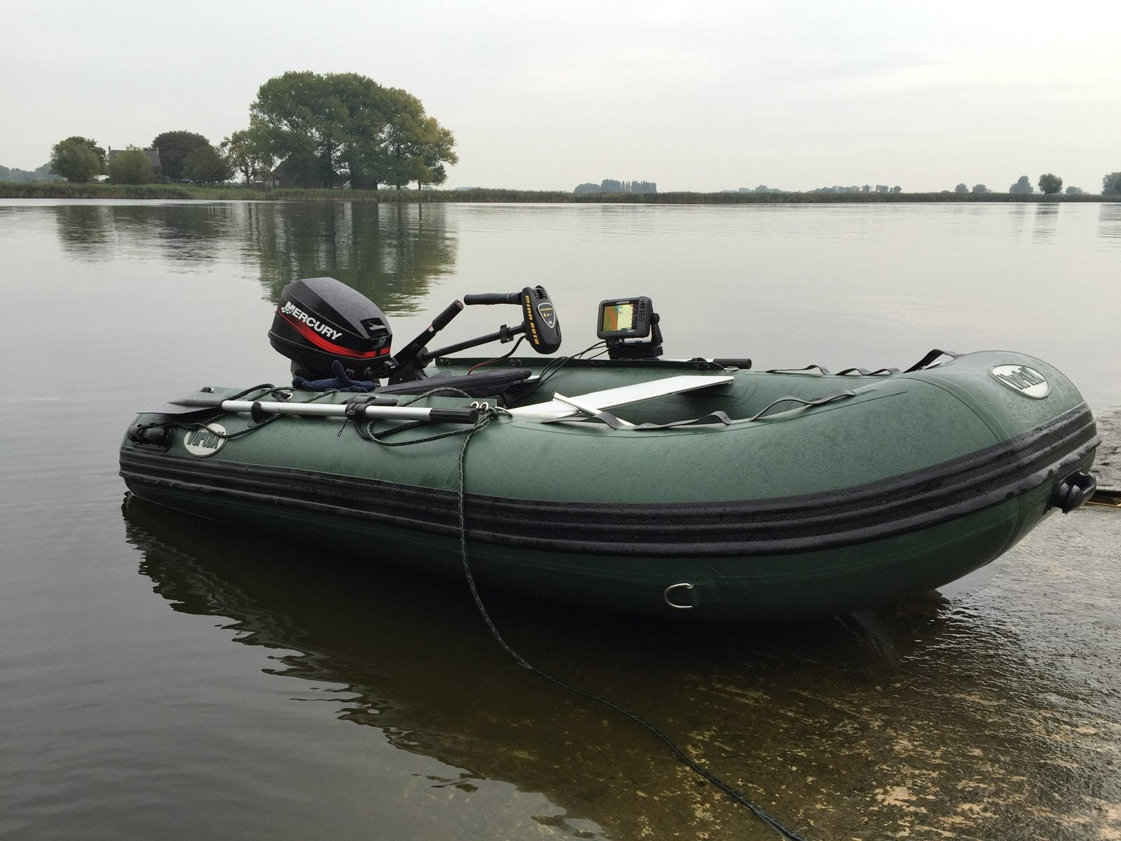 Vortex de Luxe compleet. Zgan., Ophalen, Zo goed als nieuw, Overige typen