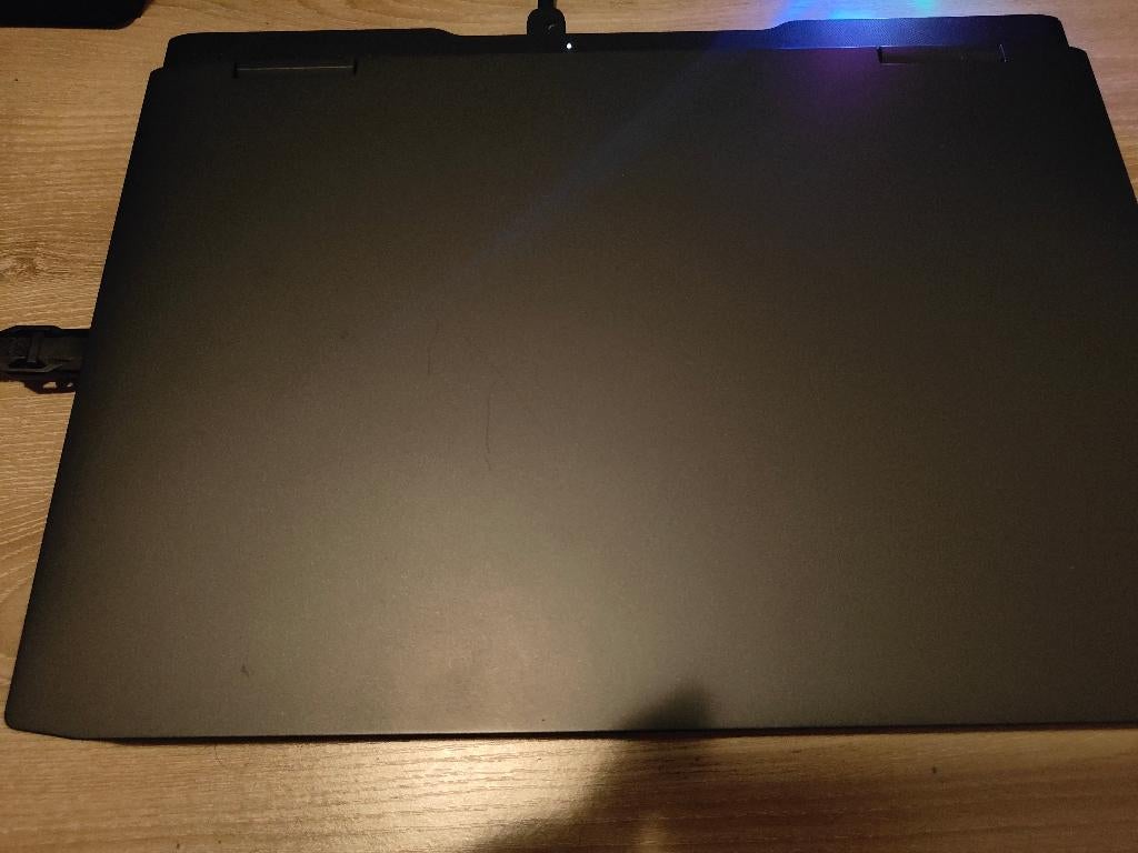 Laptop gaming, Met videokaart, Zo goed als nieuw, Gaming, SSD