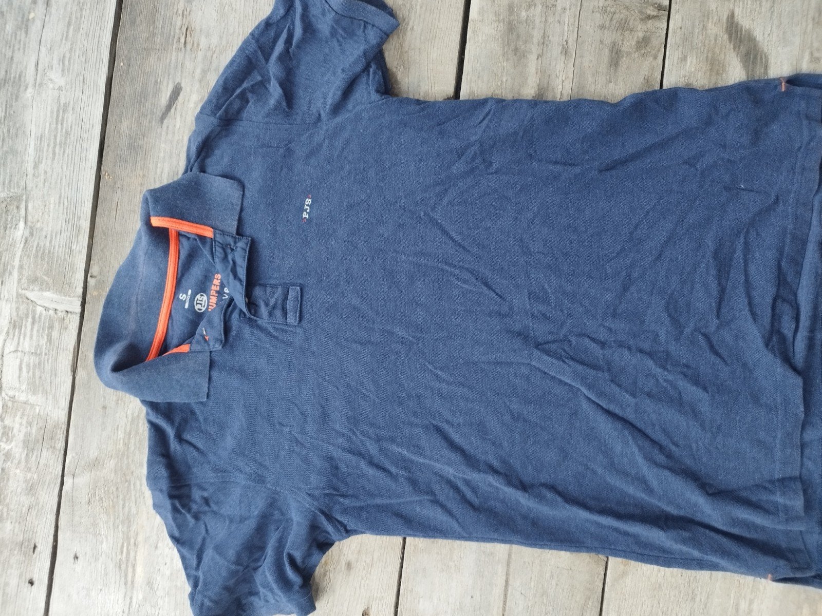 Polo, Kleding | Heren, Blauw, Parajumpers, Ophalen of Verzenden, Zo goed als nieuw