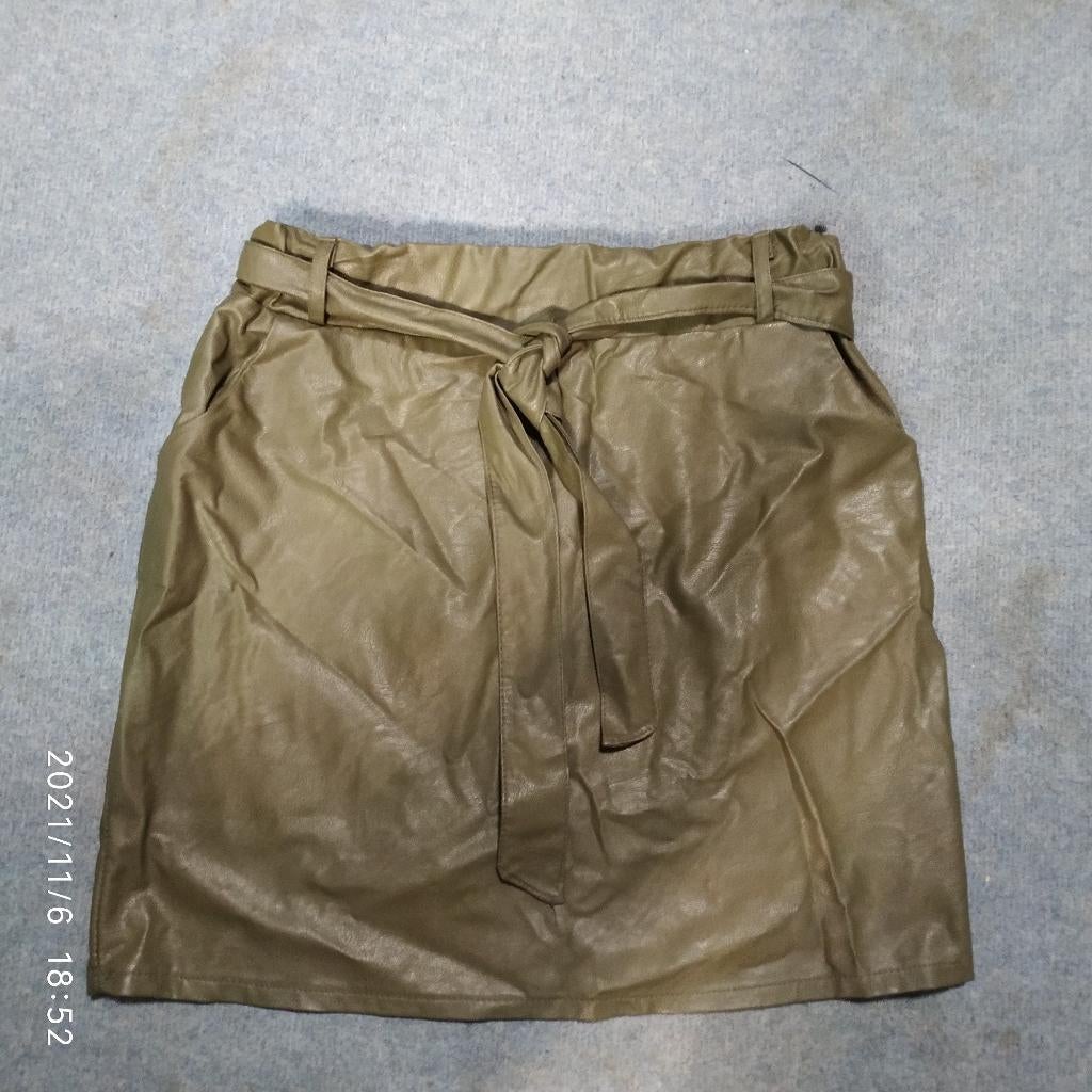 SAINT TROPEZ rok maat M, Maat 38/40 (M), Ophalen of Verzenden, Gedragen, Boven de knie