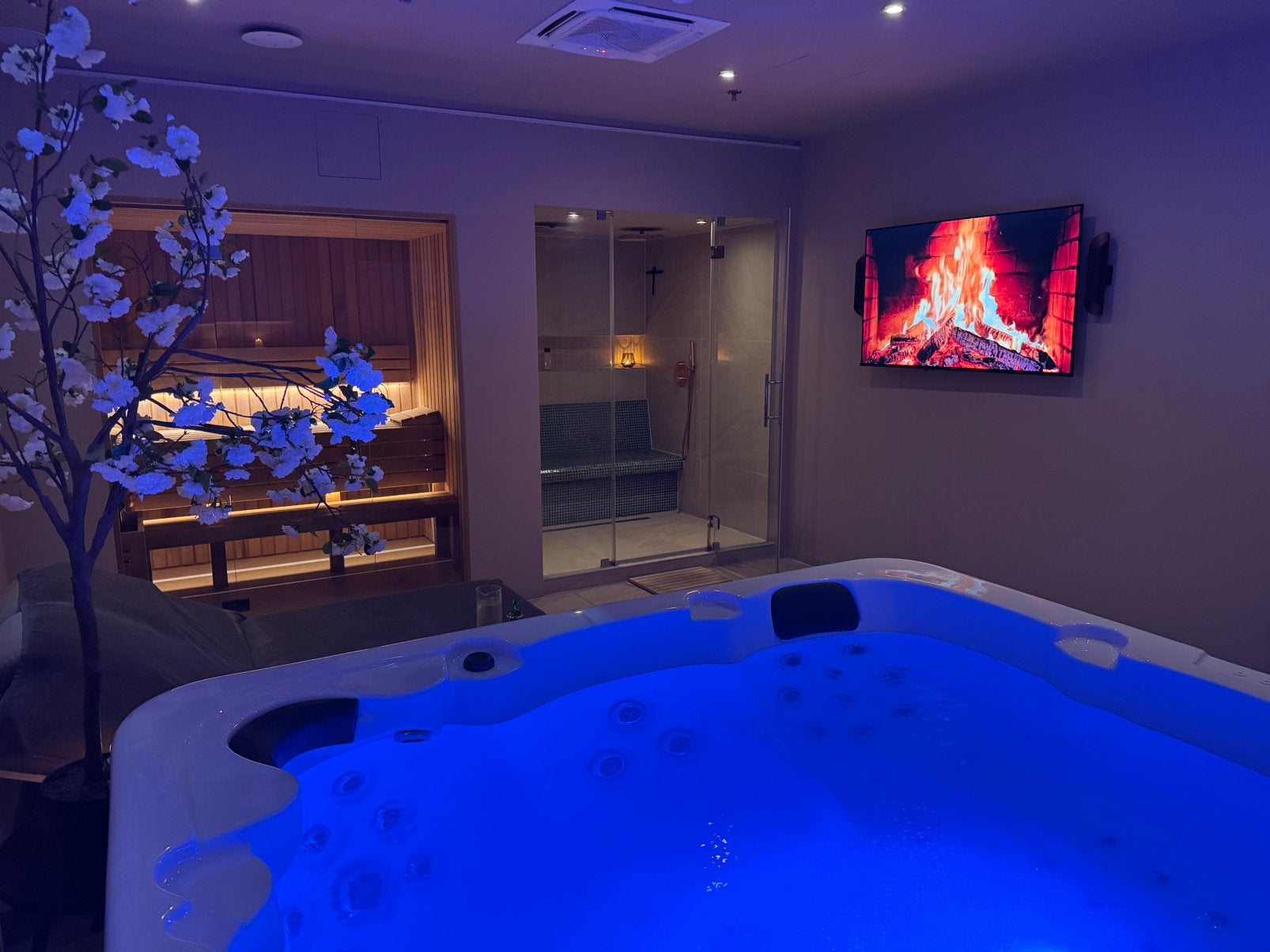 Cadeaubon 2 uur prive wellness Harmony bij City Spa Arnhem, Tickets en Kaartjes, Kortingen en Cadeaubonnen, Twee personen, Cadeaubon