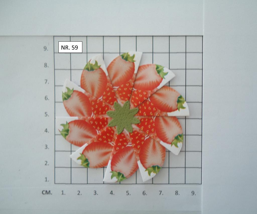 theezakjes bloemen (  8 stuks ) alleen verzenden, Hobby en Vrije tijd, Kaarten | Zelf maken, Nieuw, Overige typen, Overige thema's