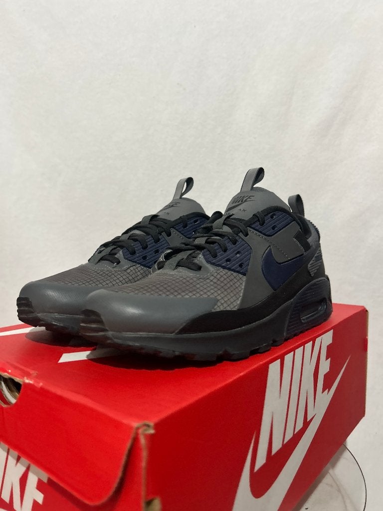 ALS NIEUW Maat 43 - Nike Air Max 90 Drift Anthracit Obsidian, Overige kleuren, Verzenden, Nike, Nike