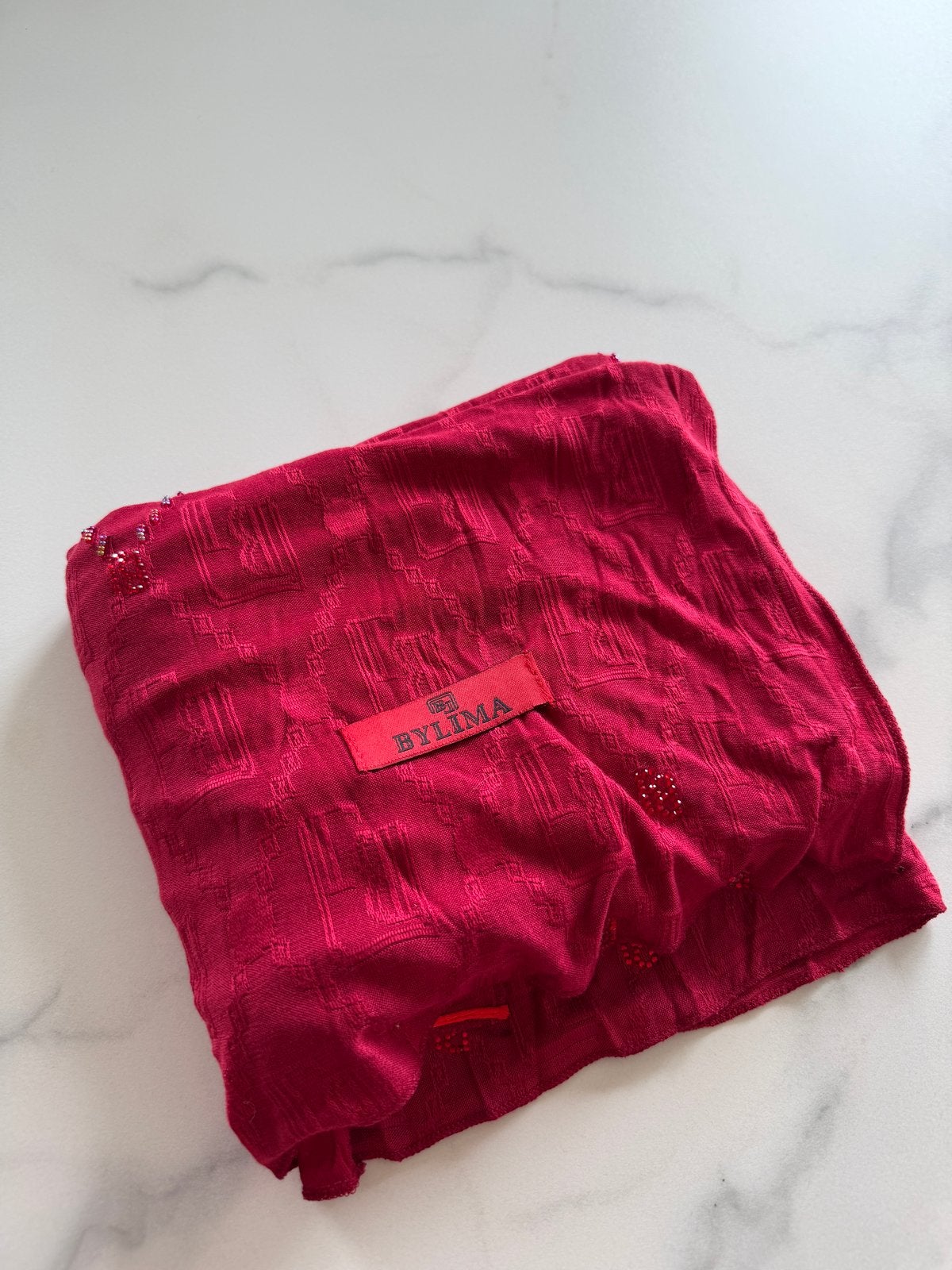 Bylima Hoofddoek - Nieuw en Ongebruikt, Ophalen of Verzenden, Nieuw