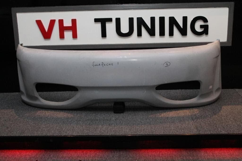 Achterbumper Ford Focus I (Model 7), Auto diversen, Tuning en Styling, Ophalen of Verzenden