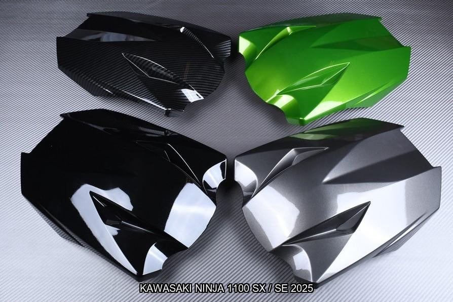 AVDB Seat Cover voor KAWASAKI NINJA 1100 SX / SE 2025