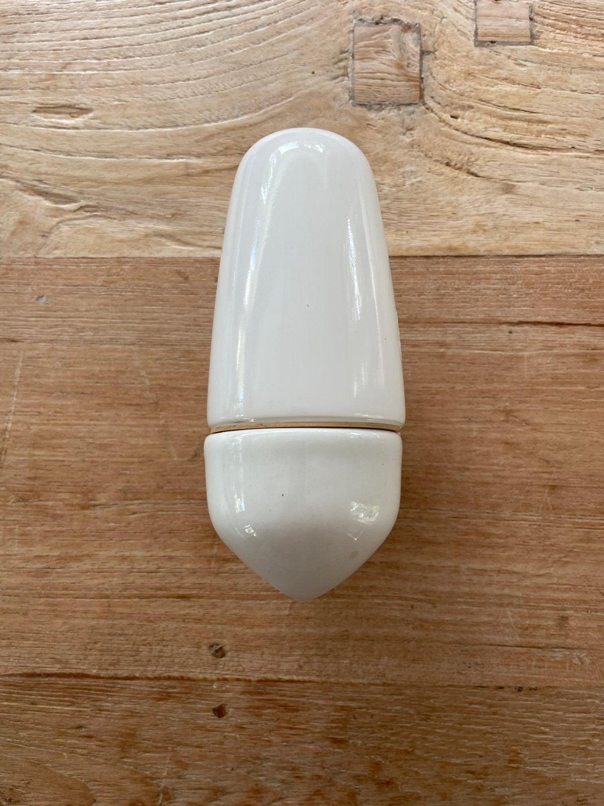 Lindner Leuchten 6067 wandlamp bauhaus stijl, Huis en Inrichting, Ophalen of Verzenden, Zo goed als nieuw
