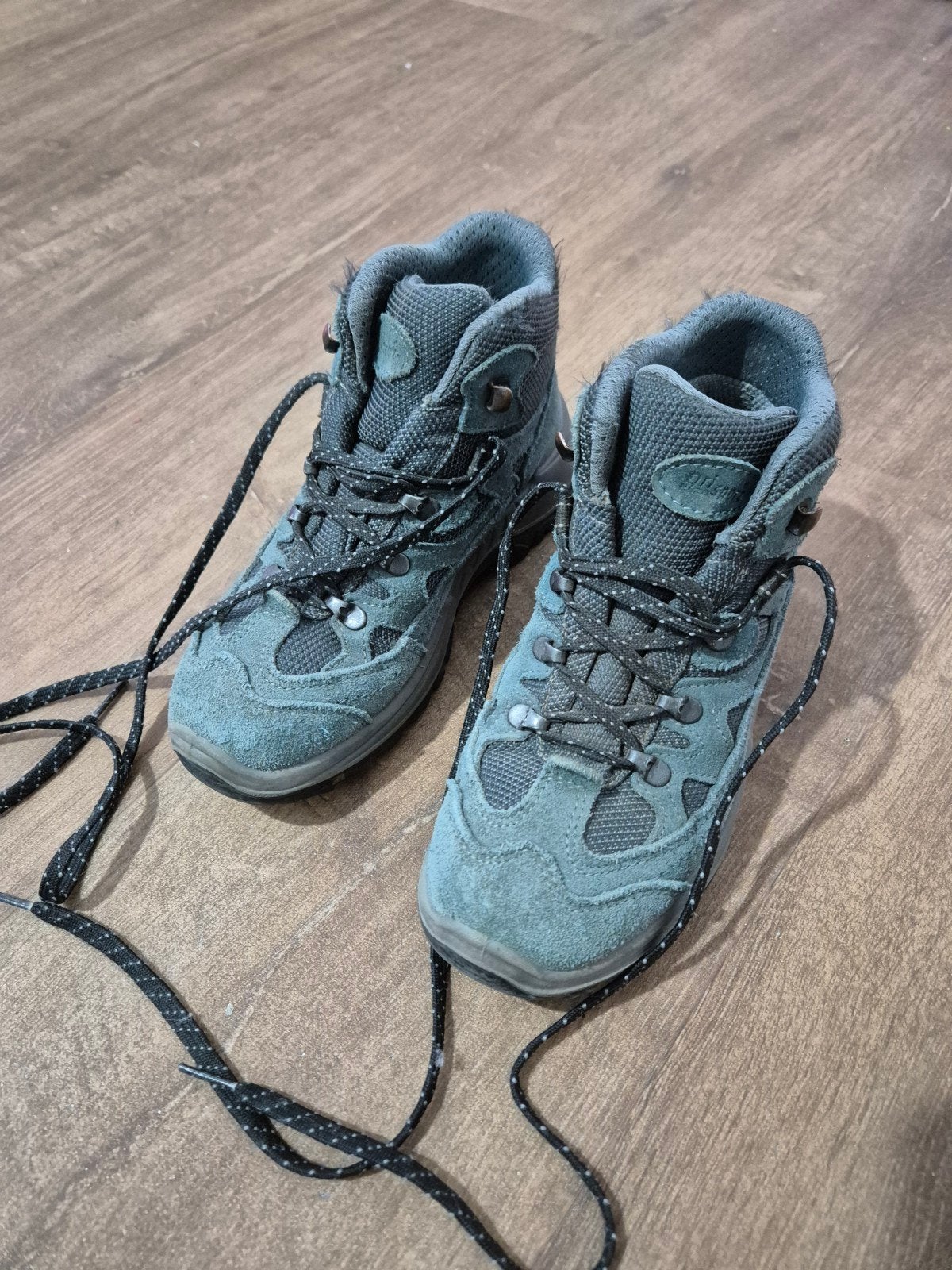 Grisport Spo-Tex Vibram Wandelschoenen Maat 33, Ophalen of Verzenden, Gebruikt, Schoenen