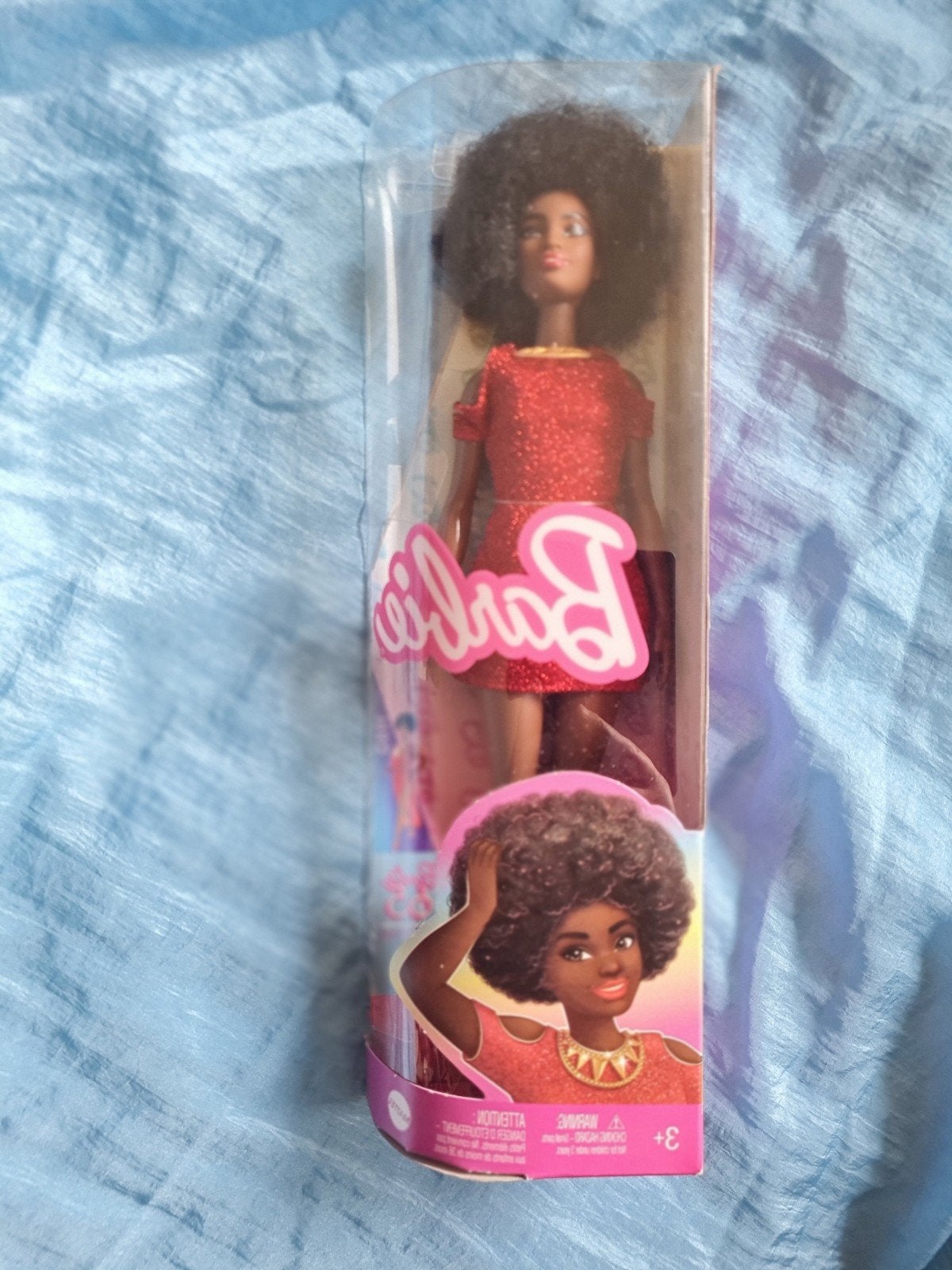 Barbie 65th Anniversary pop 1980, Ophalen of Verzenden, Nieuw, Barbie