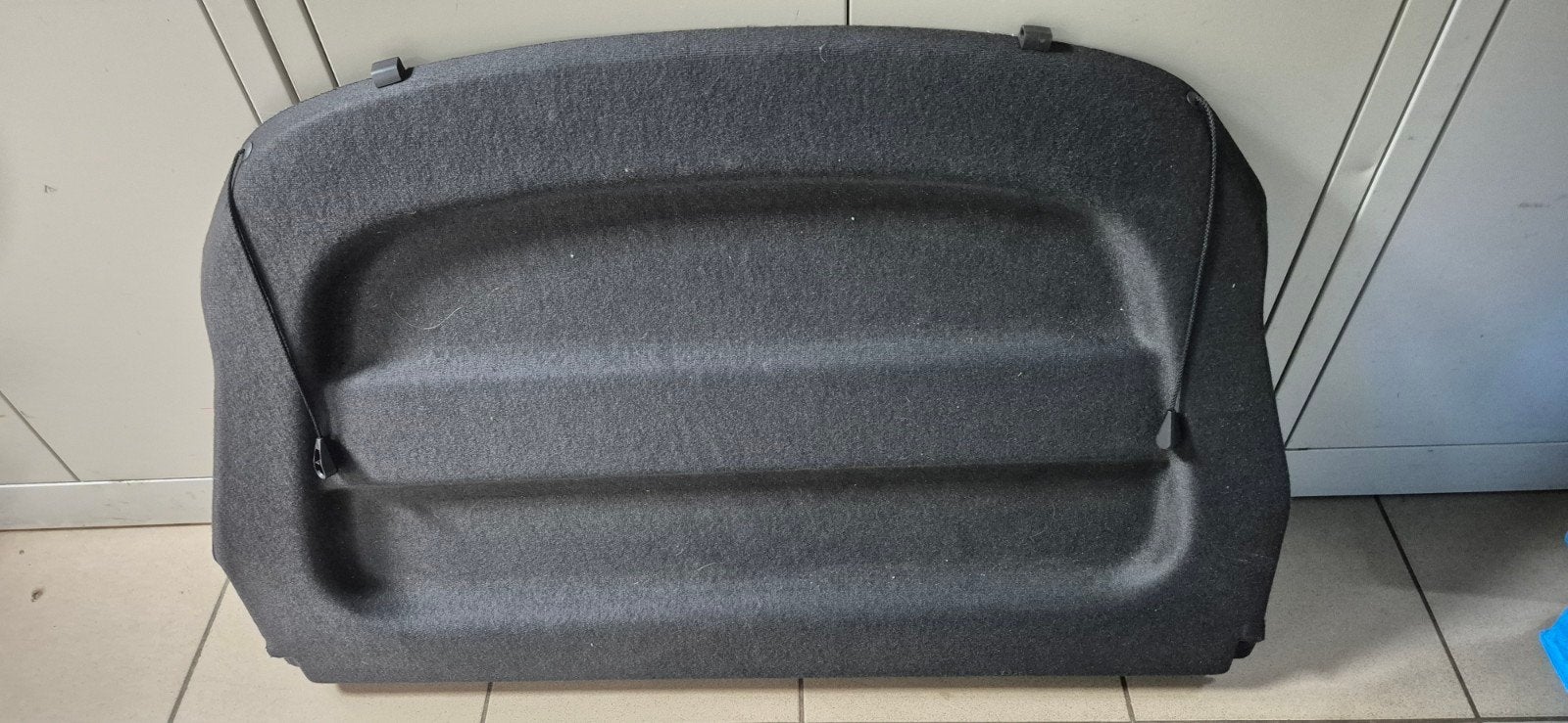 Hoedenplank Renault Megane 3 Coupé - Gebruikt, Ophalen