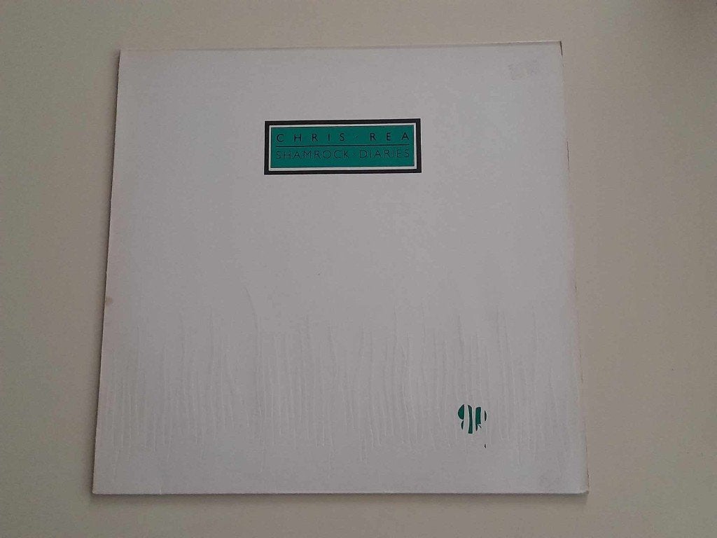 Chris Rea, Colin Blunstone, David Sylvian, Don McLean, Ophalen of Verzenden, Zo goed als nieuw, 12 inch