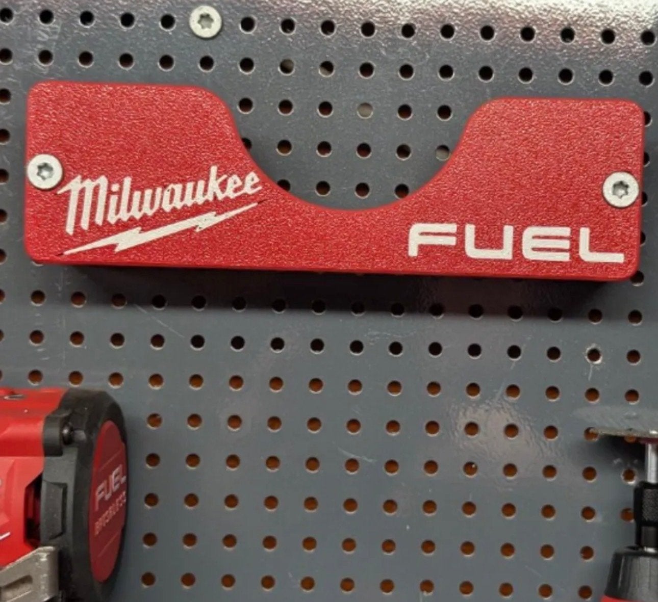 Milwaukee Fuel Ophangsysteem voor Haakse Slijpmachine, Verzenden, Nieuw, Overige typen, Milwaukee