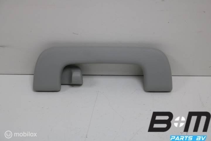 Handgreep in hemel rechts achter Audi A5 8T 8R0857608D, Auto-onderdelen, Interieur en Bekleding, Gebruikt
