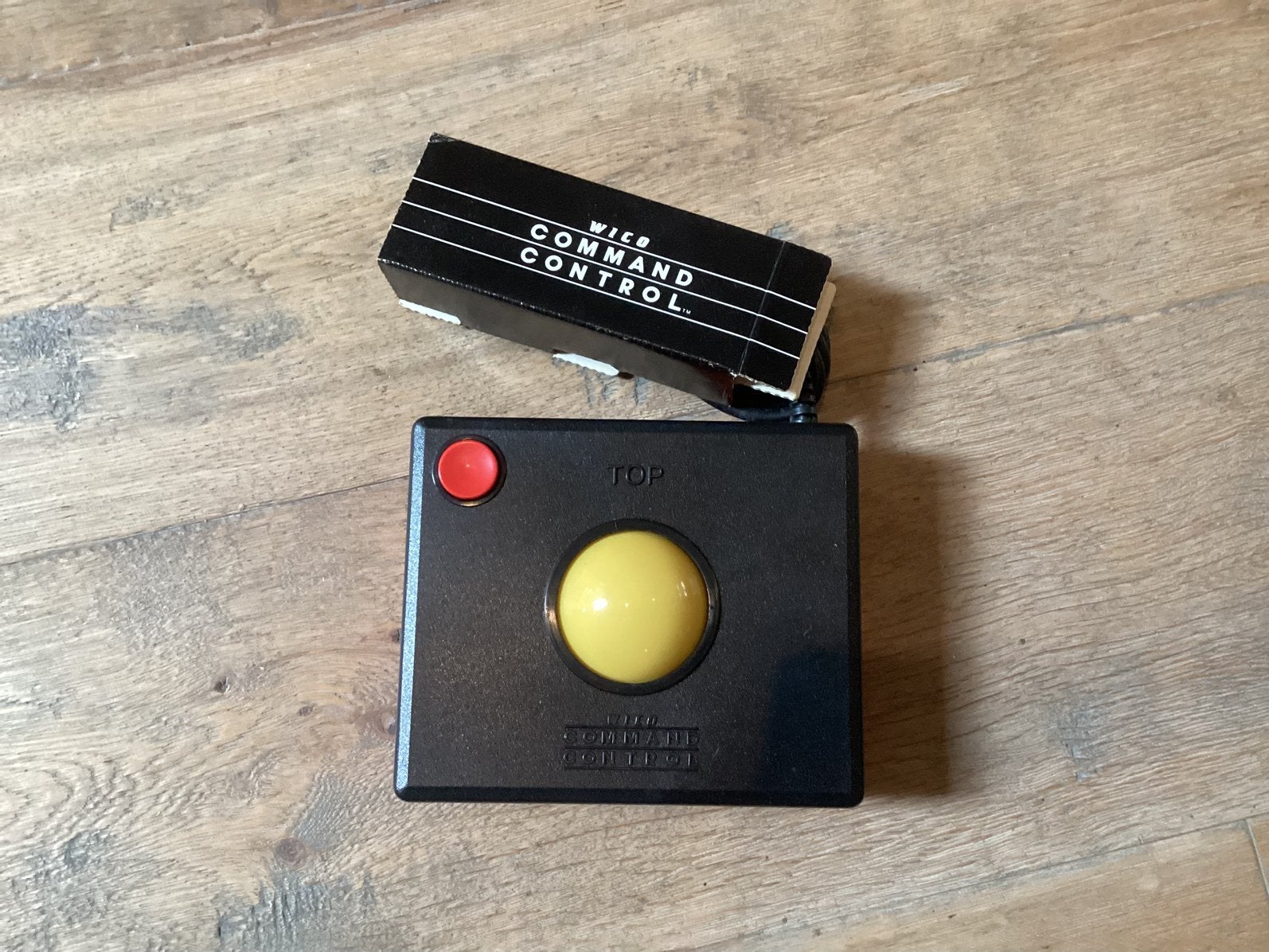Command controller, Computers en Software, Ophalen, Nieuw