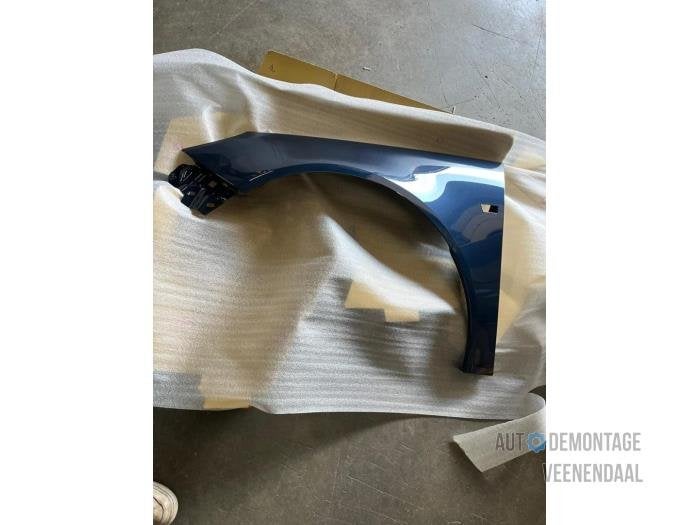 Scherm links-voor van een Opel Insignia (GEU), -, -, Opel, Nieuw