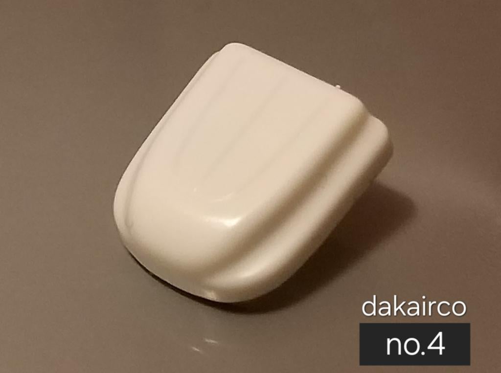 Dakairco (nr.4), Ophalen of Verzenden, Nieuw, Bus of Vrachtwagen, Tekno