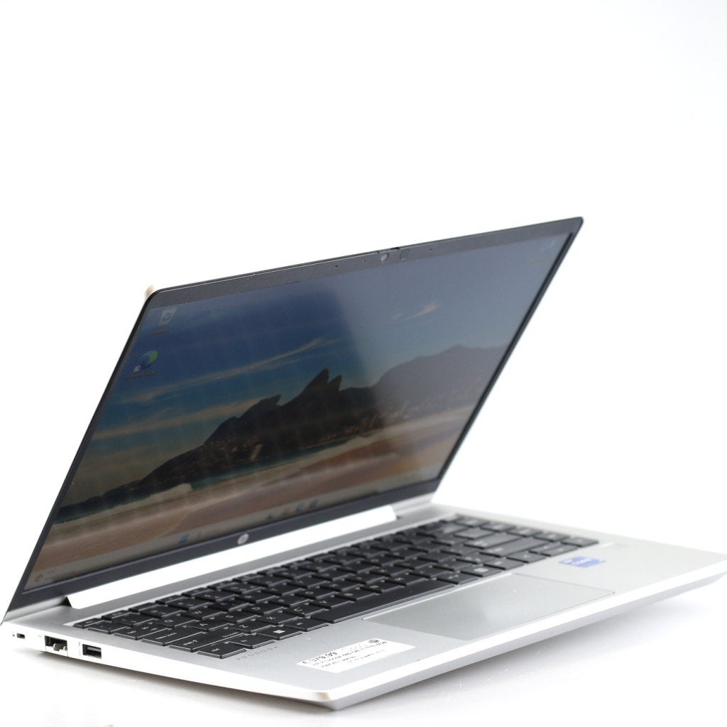 HP Probook 440 G8 i7-11th 8GB 256GB Laptop, HP, Zo goed als nieuw, Support@hp.com, 1501 Page Mill Road
Palo Alto, CA 94304
USA