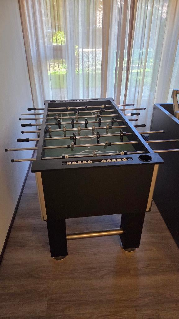 voetbal tafel, Ophalen, Gebruikt