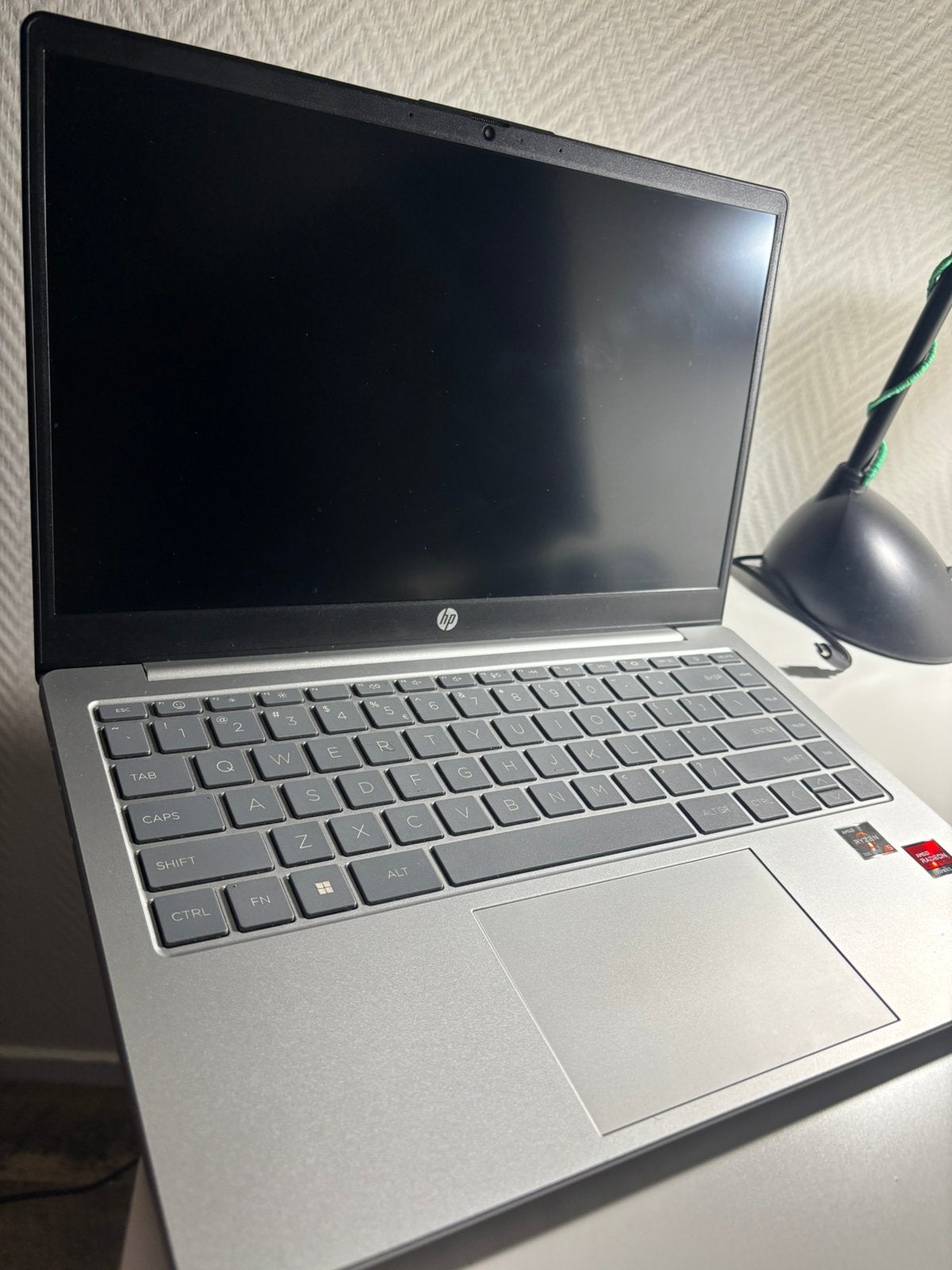 HP Laptop 14-em0055nd, Ophalen, 2 tot 3 Ghz, 14 inch, Zo goed als nieuw
