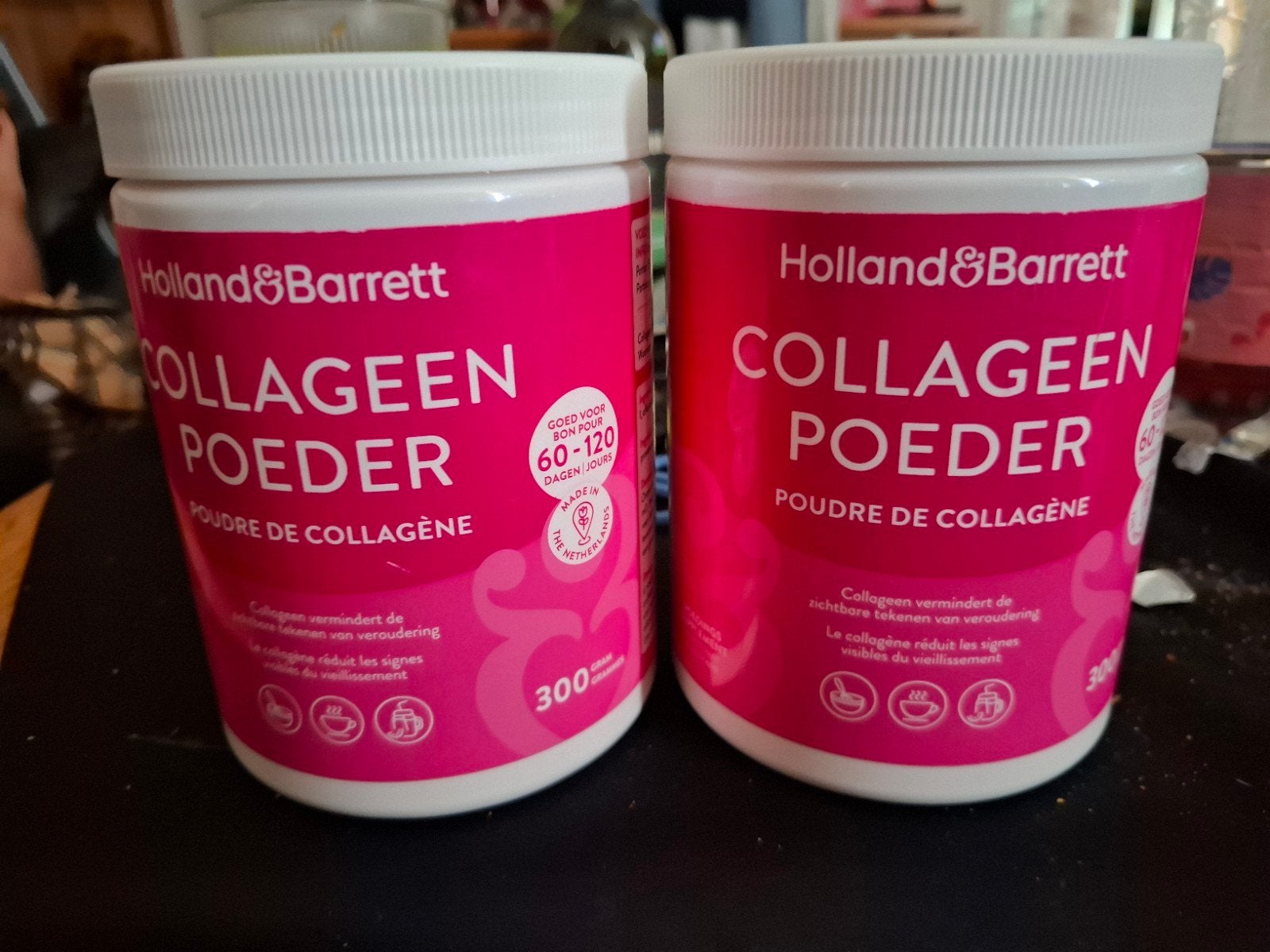 Holland & Barrett Collageen Poeder - Nieuw, Ophalen of Verzenden, Nieuw, Poeder of Drank