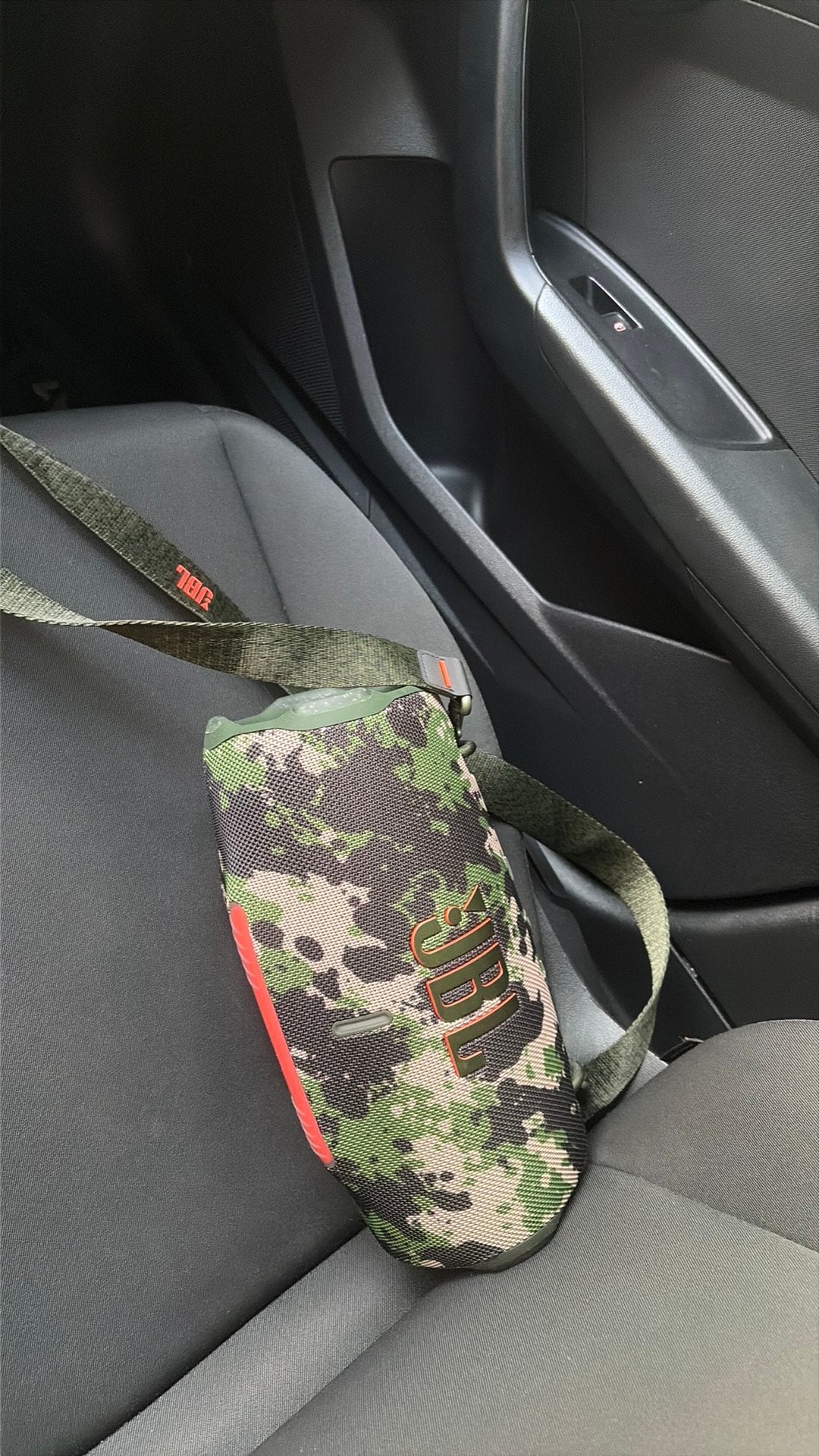 JBL Xtreme 4 Squad/Camouflage, Ophalen, Zo goed als nieuw, Party speaker, JBL