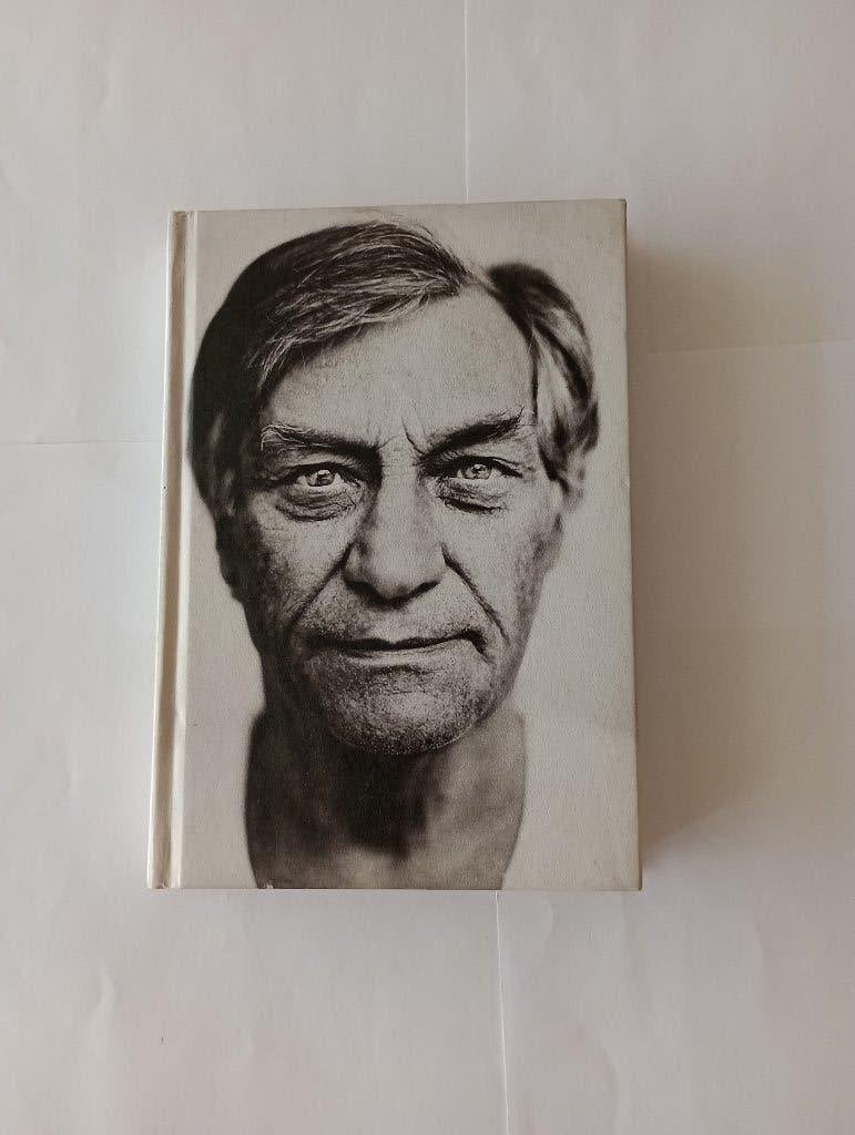 Jan Hoet Stephan Vanfleteren, Boeken, Ophalen of Verzenden, Zo goed als nieuw, Hans den Hartog Jager