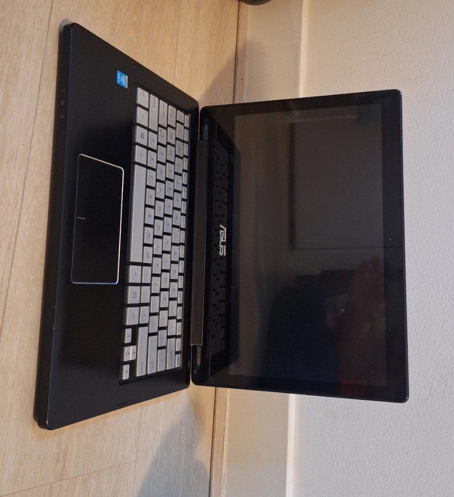 ASUS Laptop, Computers en Software, Vintage Computers, Ophalen of Verzenden