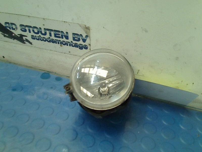 Mistlamp Rechts Voor Dodge Caliber (2006-06/2009-12), Webaccessibility@stellantis.com, Gebruikt, Taurusavenue 1, Hoofddorp 2132 LS, , Nederland